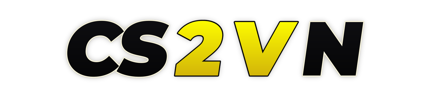 cs2vn logo